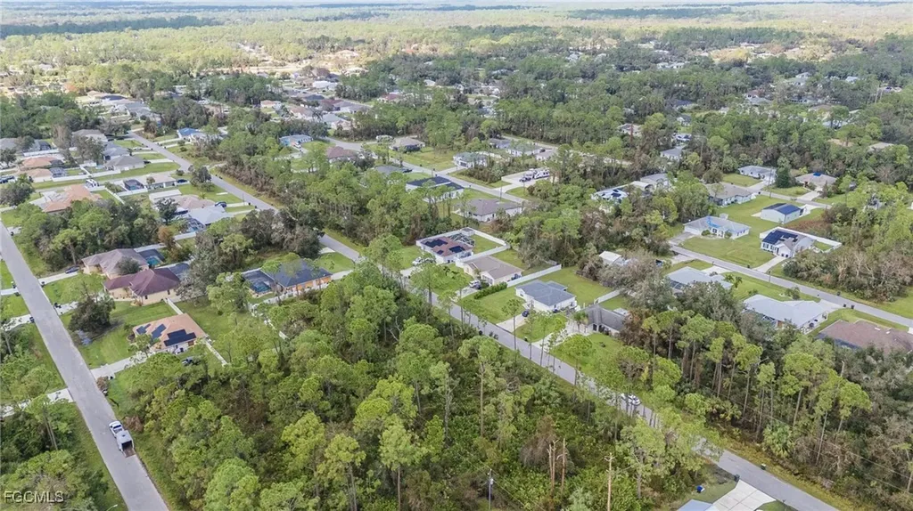 Sunburst Avenue North Port FL 34286