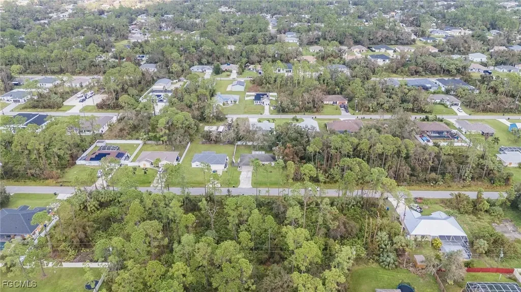 Sunburst Avenue North Port FL 34286