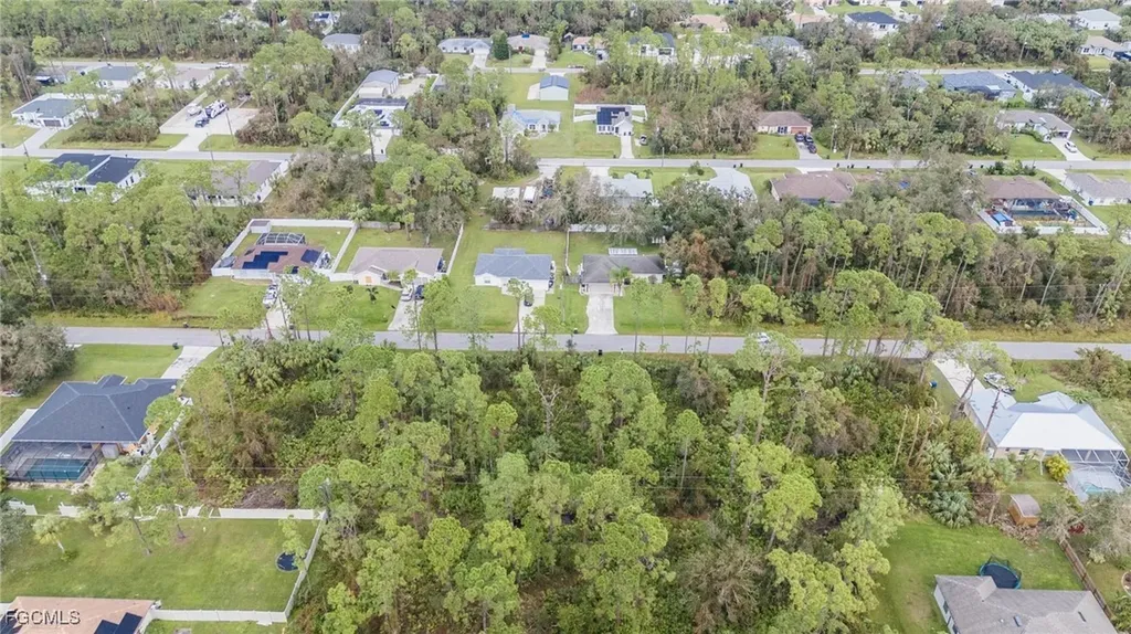 Sunburst Avenue North Port FL 34286