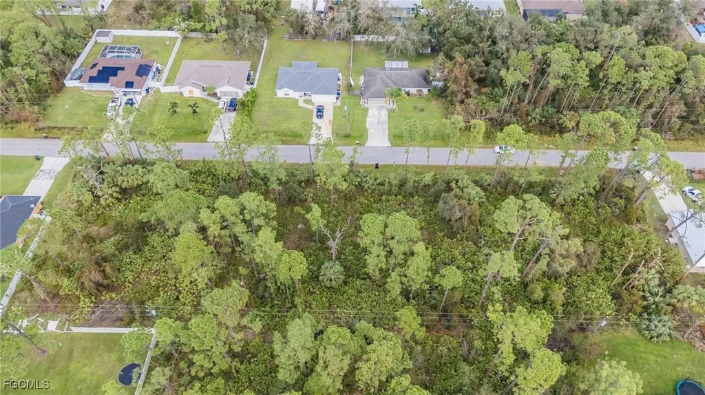 Sunburst Avenue North Port FL 34286