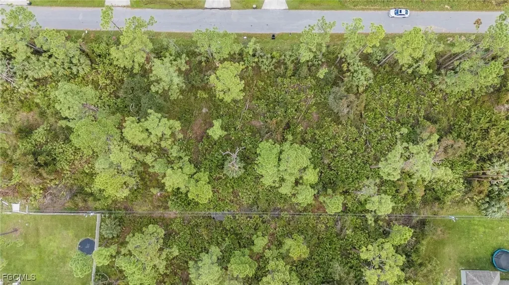Sunburst Avenue North Port FL 34286