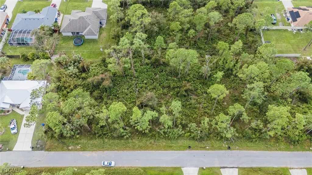Sunburst Avenue North Port FL 34286