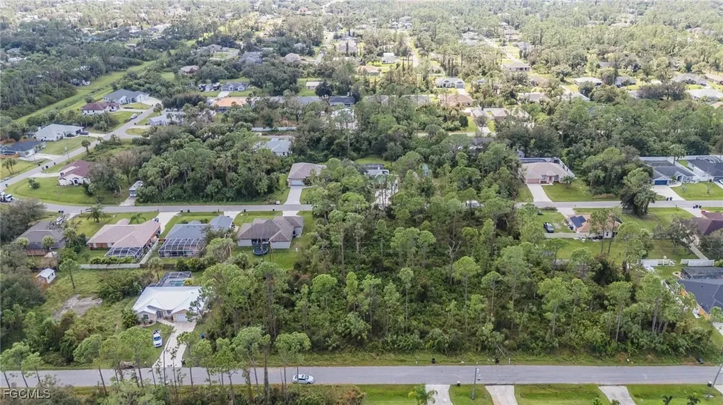 Sunburst Avenue North Port FL 34286