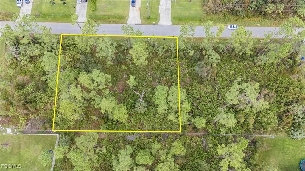 Sunburst Avenue North Port FL 34286