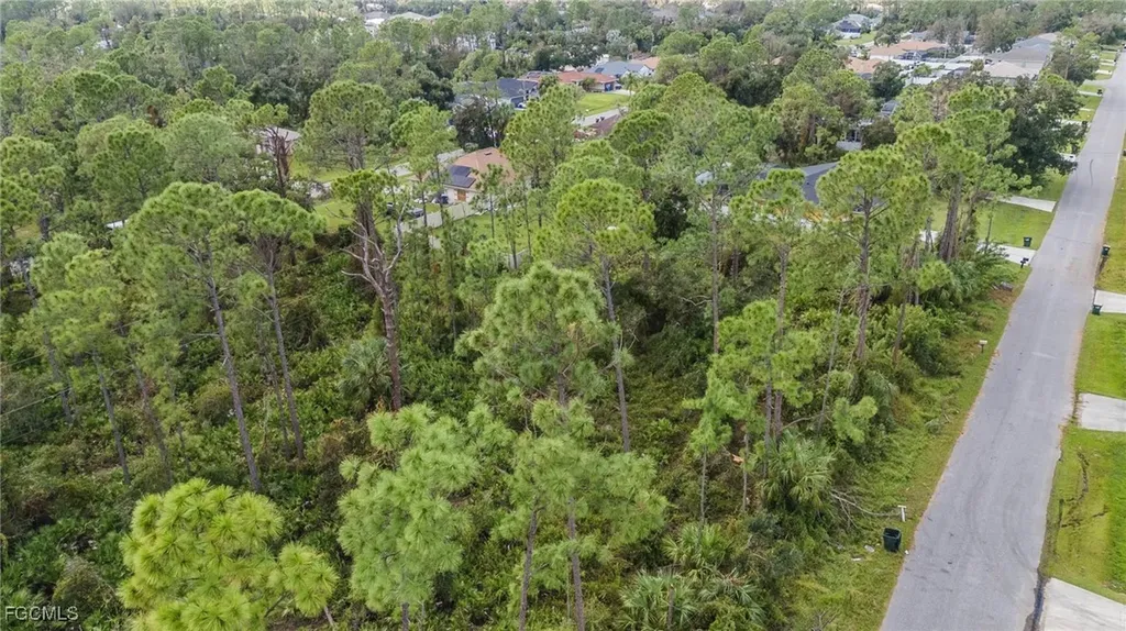 Sunburst Avenue North Port FL 34286