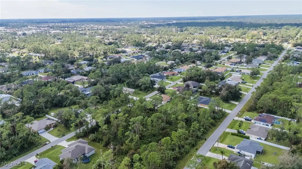 Sunburst Avenue North Port FL 34286
