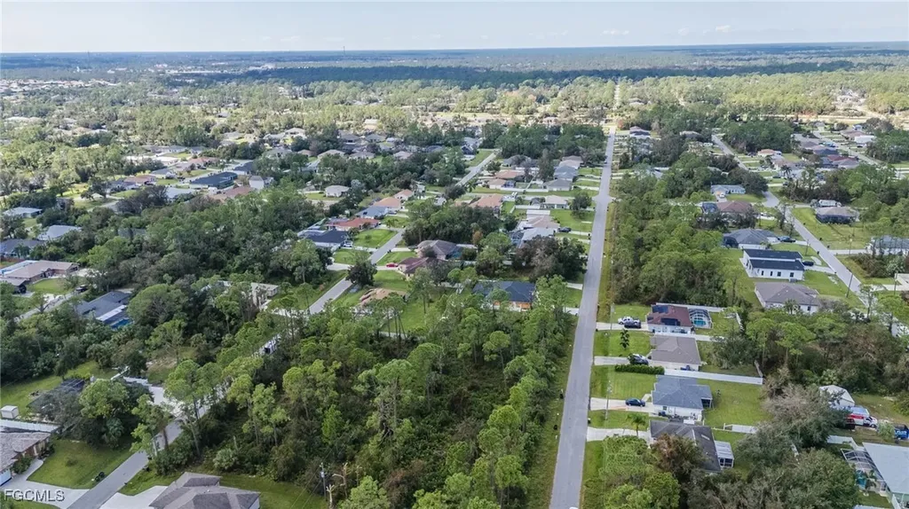 Sunburst Avenue North Port FL 34286