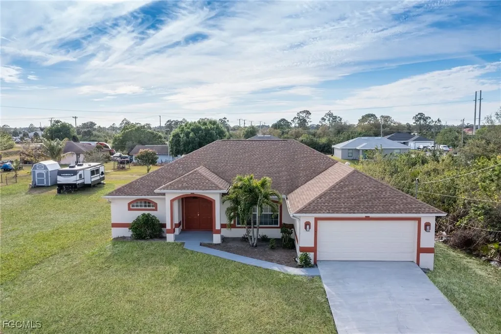 1402 Fred Avenue S Lehigh Acres FL 33976