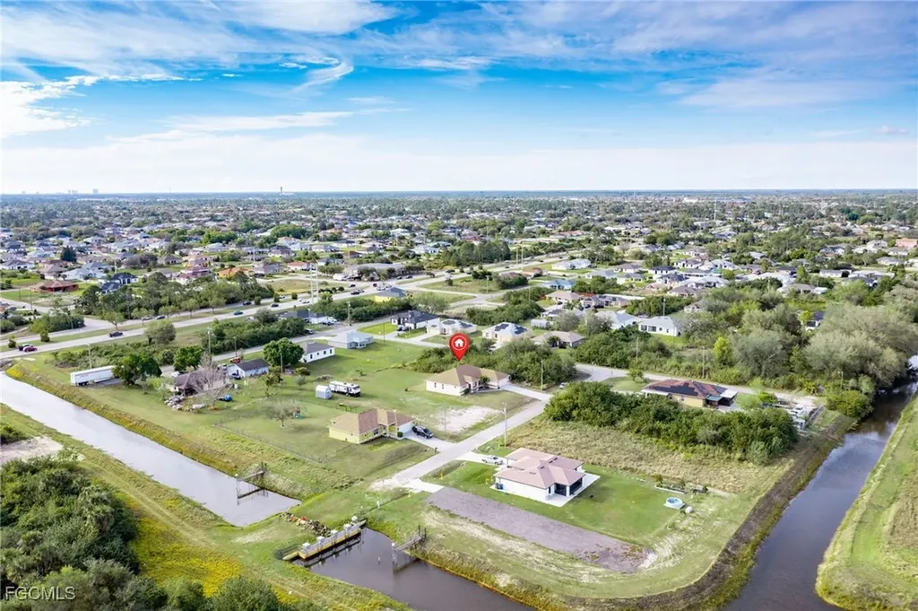 1402 Fred Avenue S Lehigh Acres FL 33976