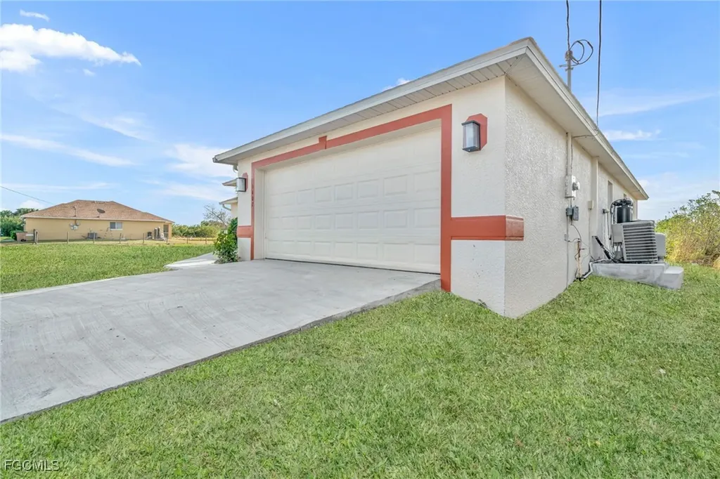1402 Fred Avenue S Lehigh Acres FL 33976