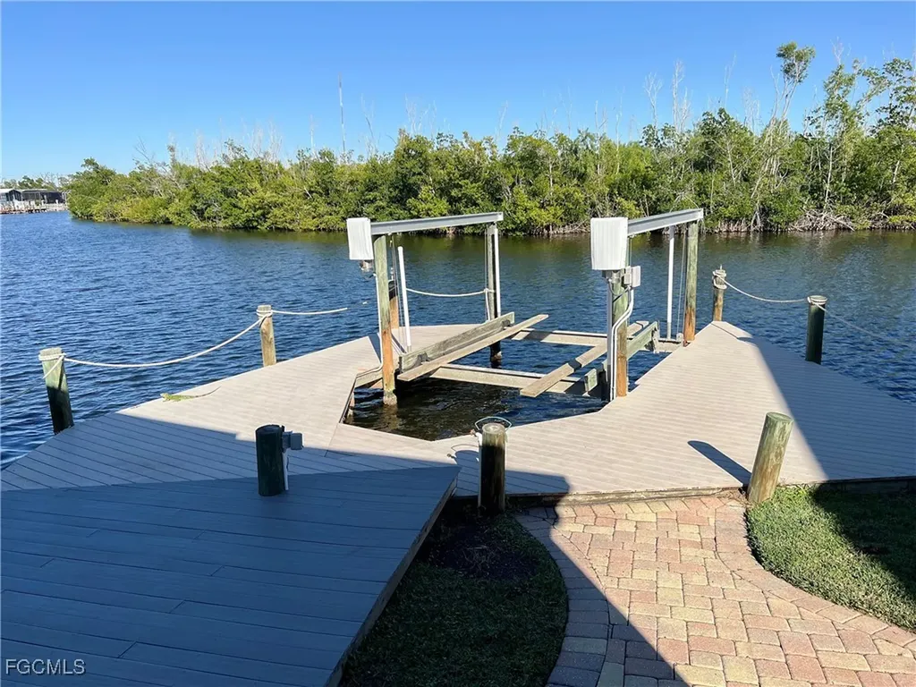 17801 Bryan Court Fort Myers Beach FL 33931