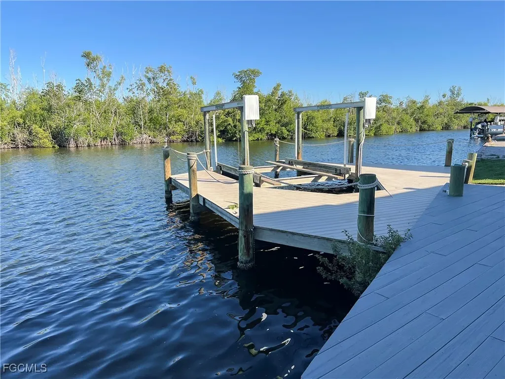 17801 Bryan Court Fort Myers Beach FL 33931