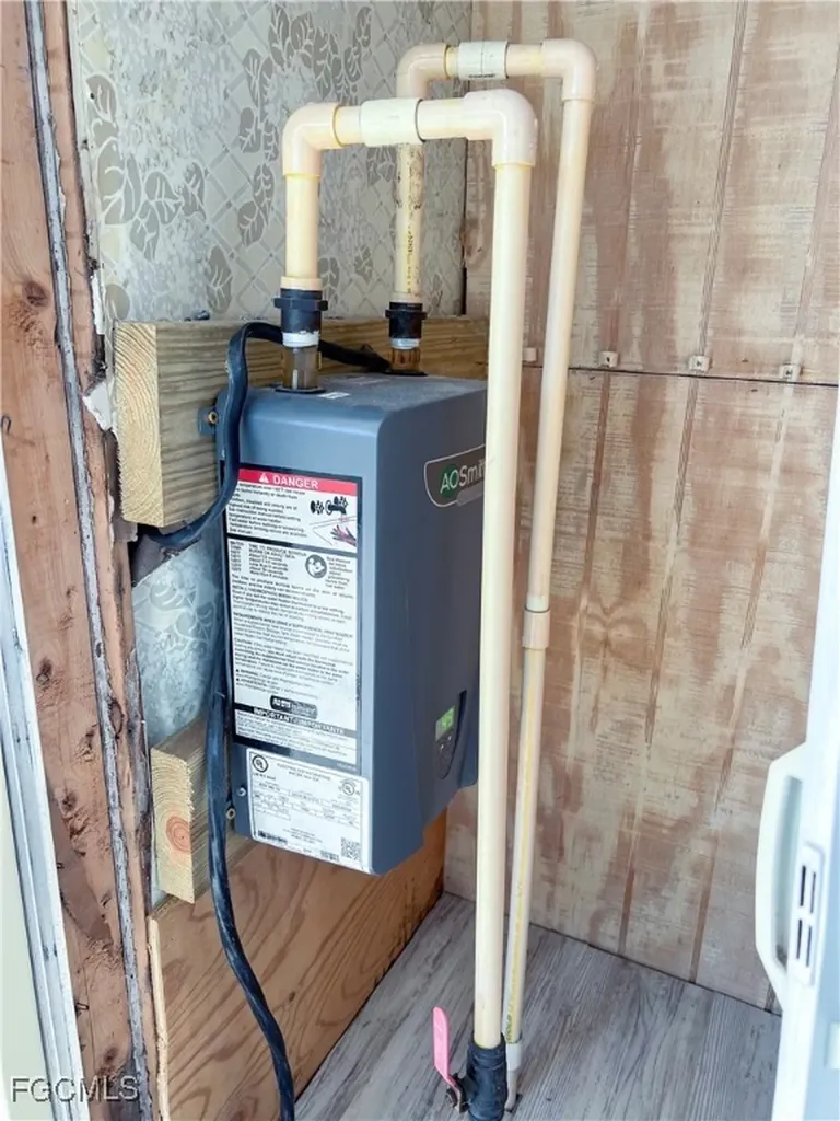 17801 Bryan Court Fort Myers Beach FL 33931