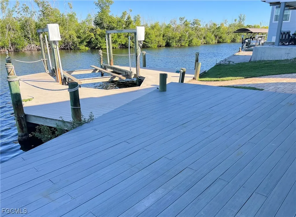 17801 Bryan Court Fort Myers Beach FL 33931