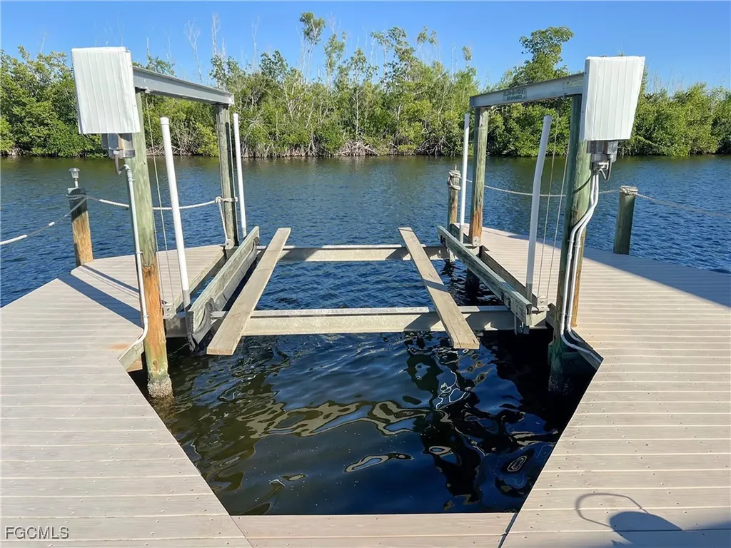 17801 Bryan Court Fort Myers Beach FL 33931