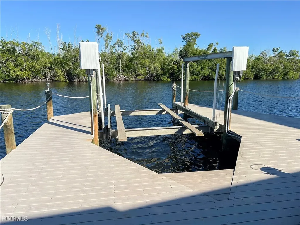 17801 Bryan Court Fort Myers Beach FL 33931