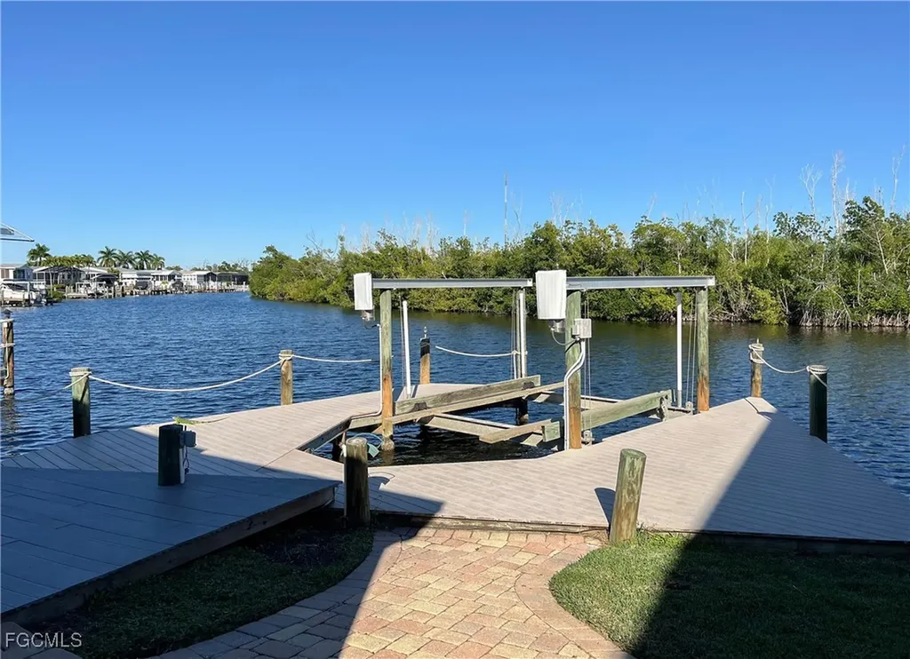 17801 Bryan Court Fort Myers Beach FL 33931