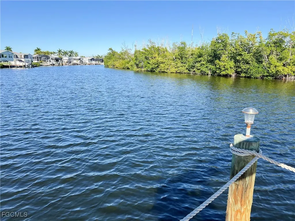 17801 Bryan Court Fort Myers Beach FL 33931