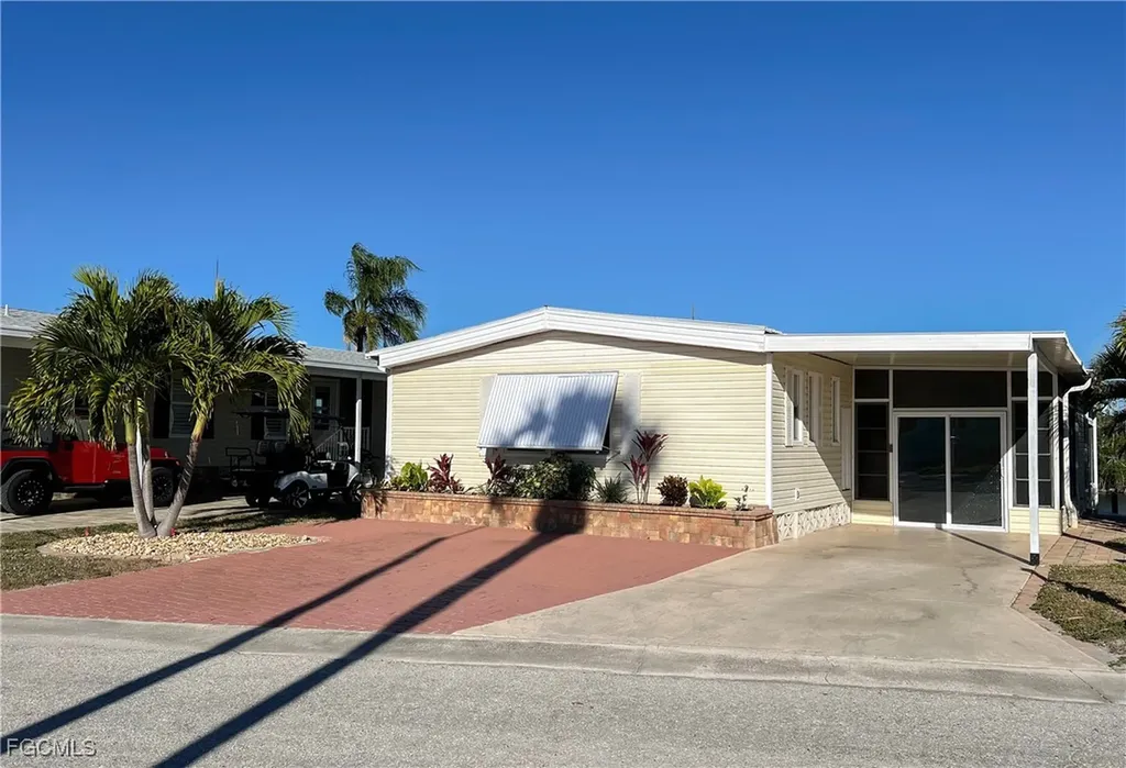 17801 Bryan Court Fort Myers Beach FL 33931