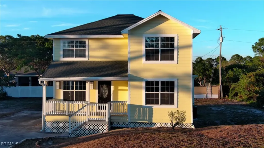 3906 28th Street SW Lehigh Acres FL 33976