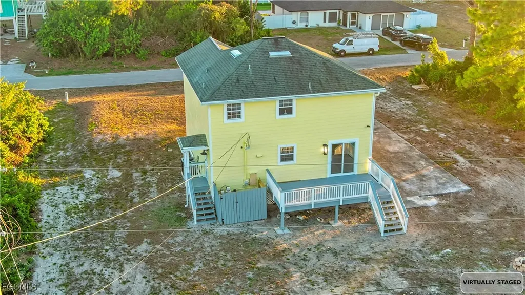 3906 28th Street SW Lehigh Acres FL 33976