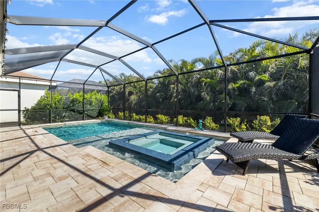 15361 Floresta Lane Fort Myers FL 33908