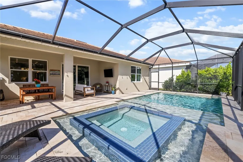 15361 Floresta Lane Fort Myers FL 33908