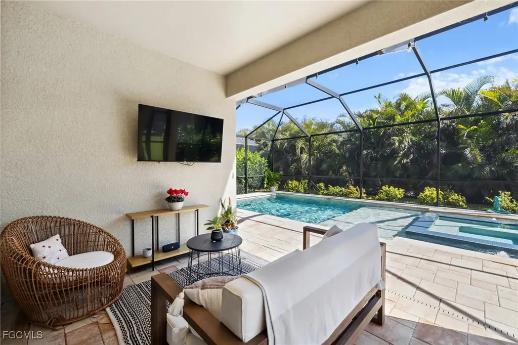 15361 Floresta Lane Fort Myers FL 33908