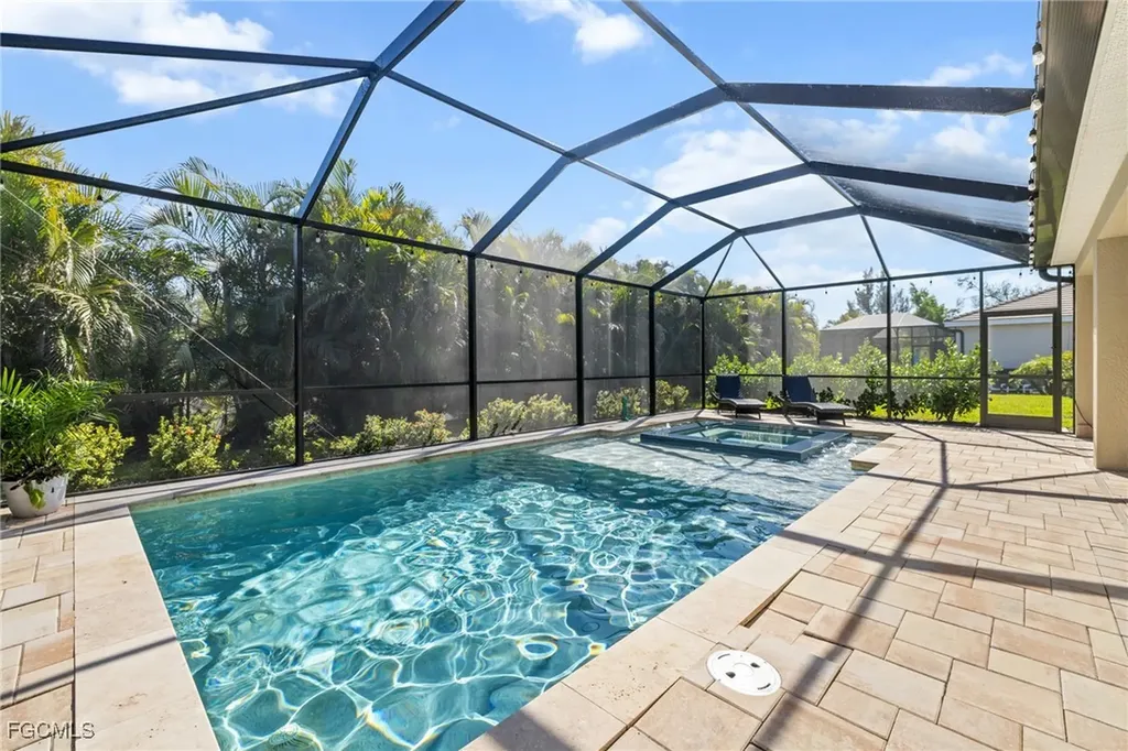 15361 Floresta Lane Fort Myers FL 33908