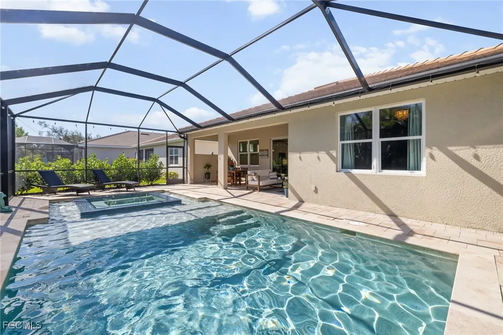 15361 Floresta Lane Fort Myers FL 33908
