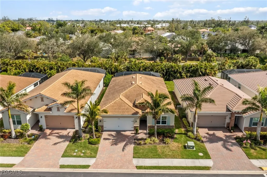 15361 Floresta Lane Fort Myers FL 33908