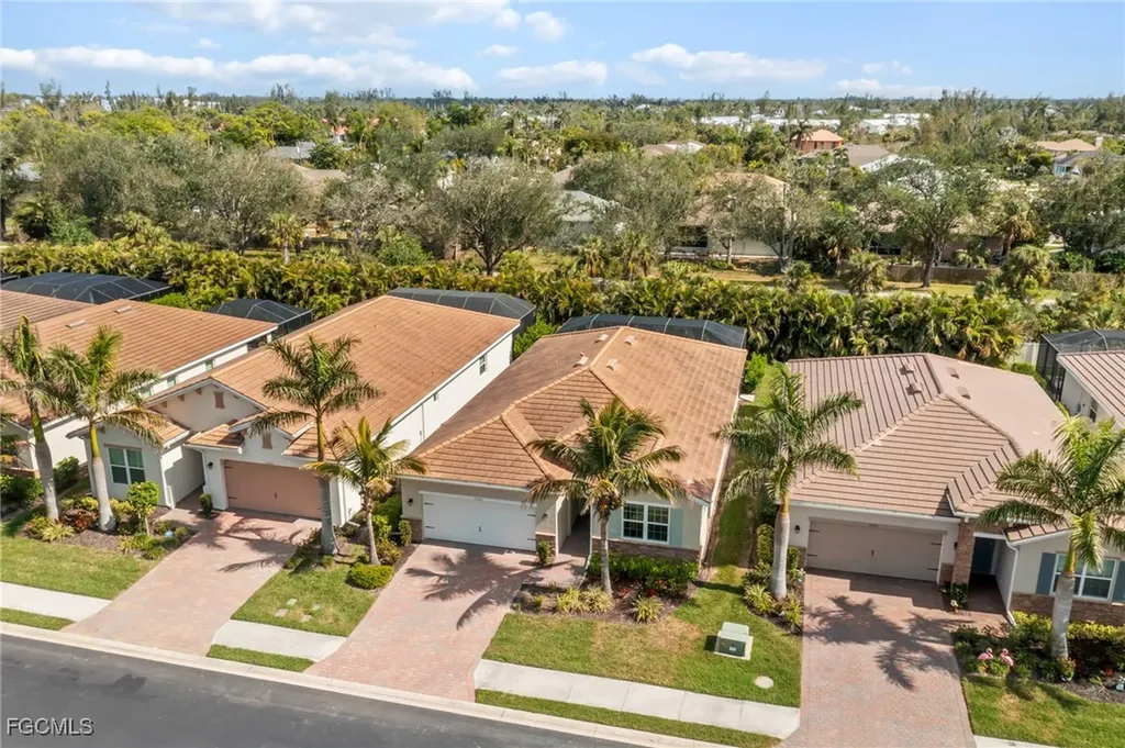 15361 Floresta Lane Fort Myers FL 33908