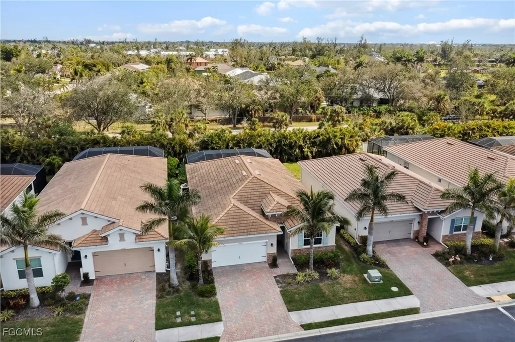 15361 Floresta Lane Fort Myers FL 33908