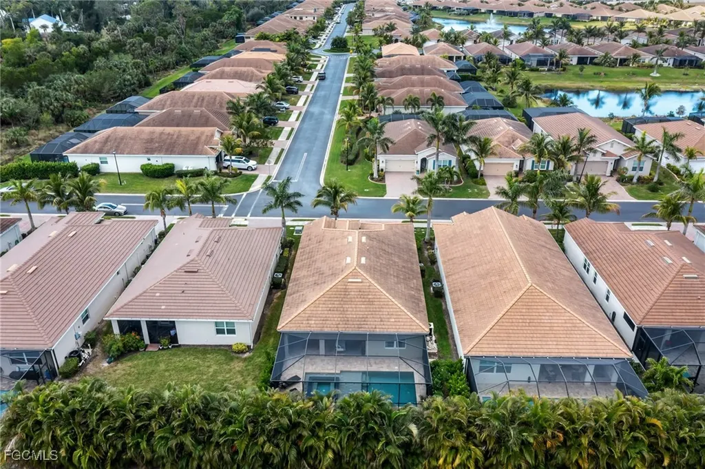 15361 Floresta Lane Fort Myers FL 33908
