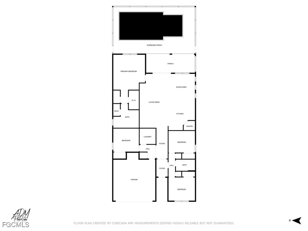 15361 Floresta Lane Fort Myers FL 33908