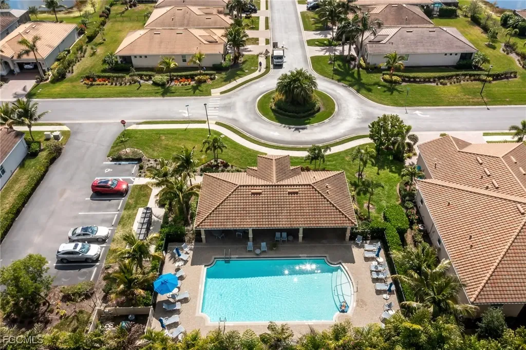 15361 Floresta Lane Fort Myers FL 33908