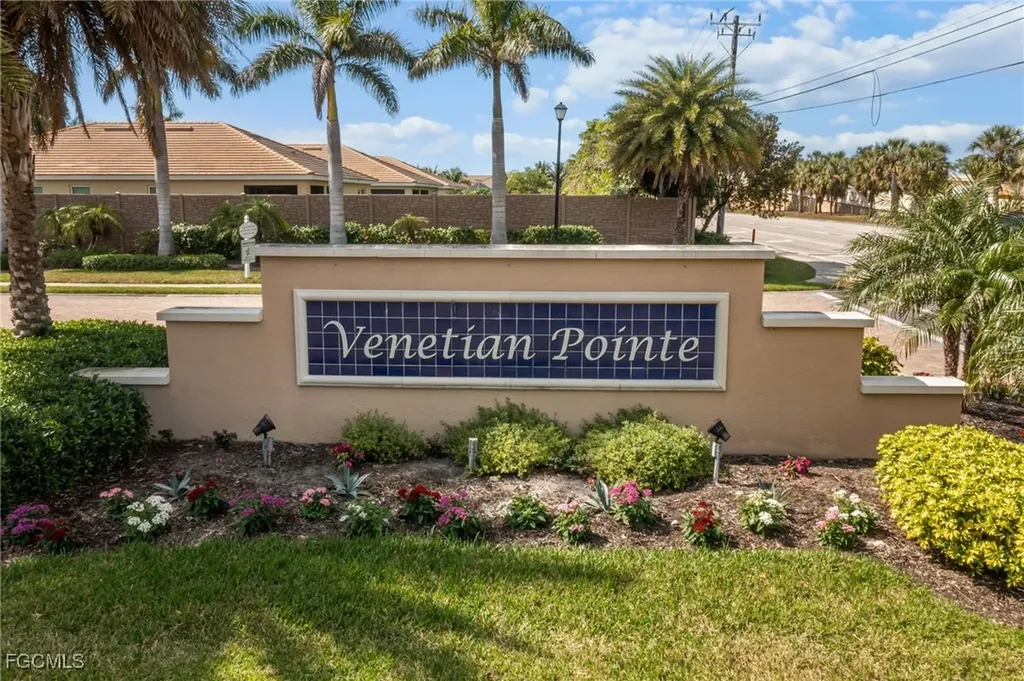 15361 Floresta Lane Fort Myers FL 33908
