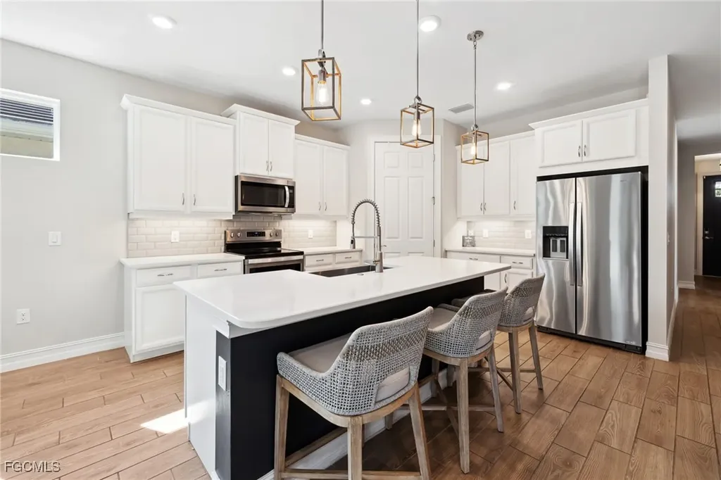 15361 Floresta Lane Fort Myers FL 33908