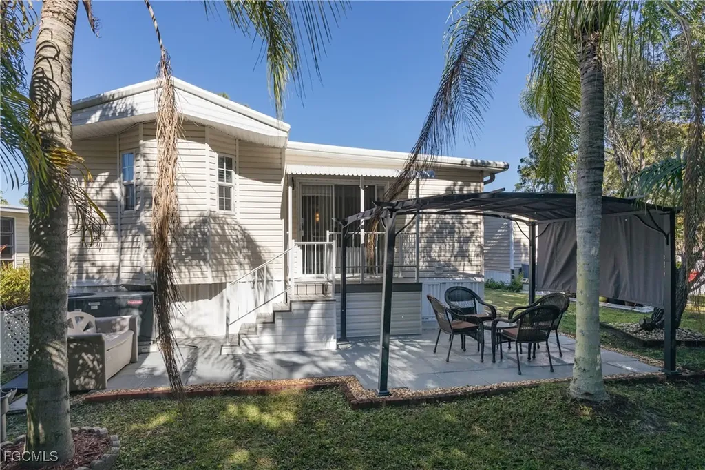 10937 Ground Dove Circle Estero FL 33928