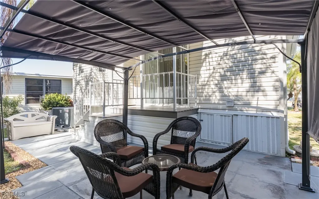 10937 Ground Dove Circle Estero FL 33928