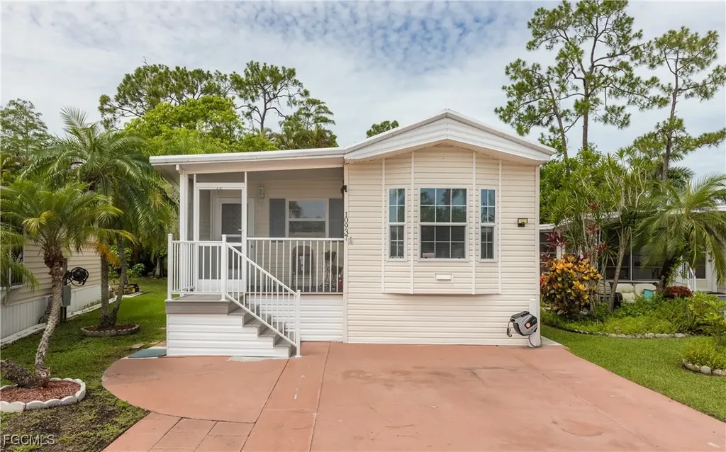 10937 Ground Dove Circle Estero FL 33928