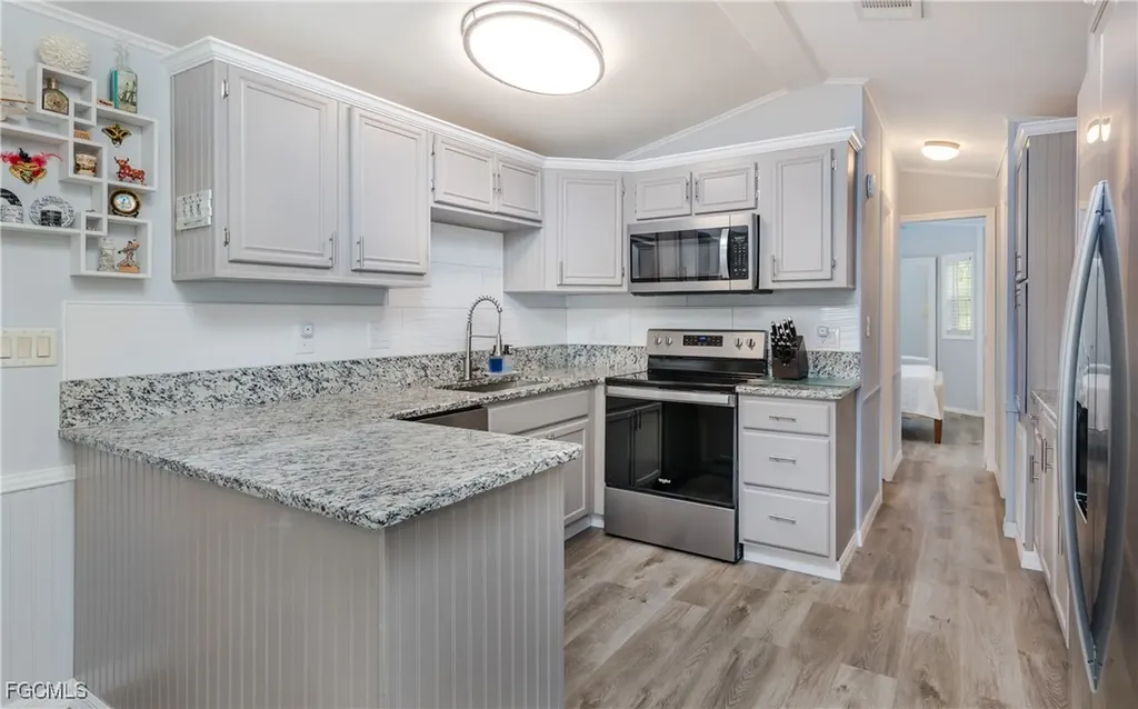 10937 Ground Dove Circle Estero FL 33928