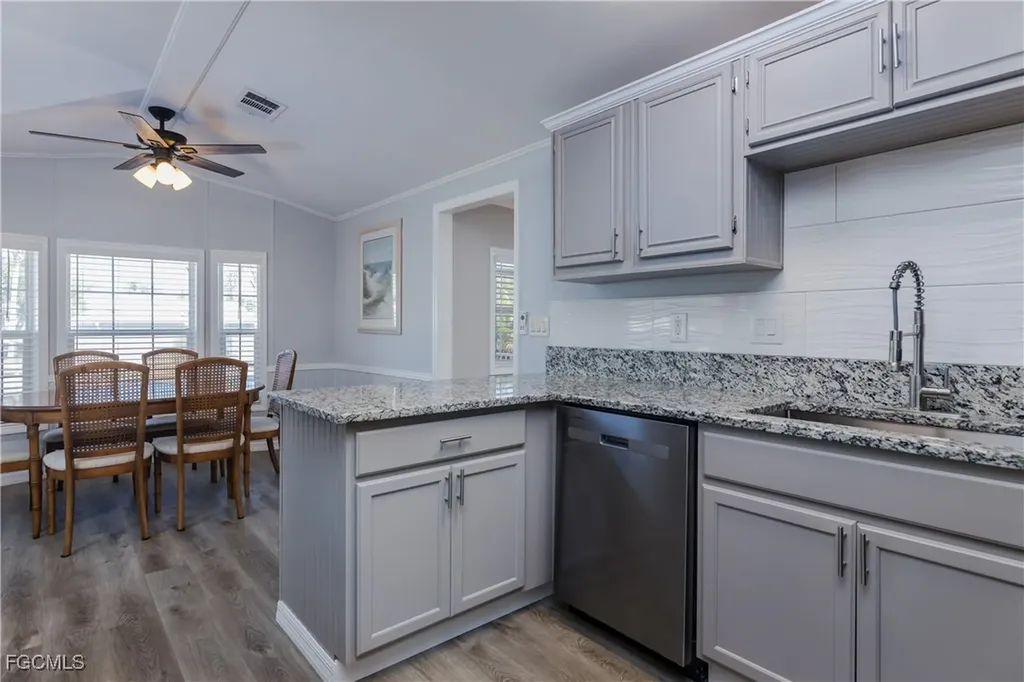 10937 Ground Dove Circle Estero FL 33928