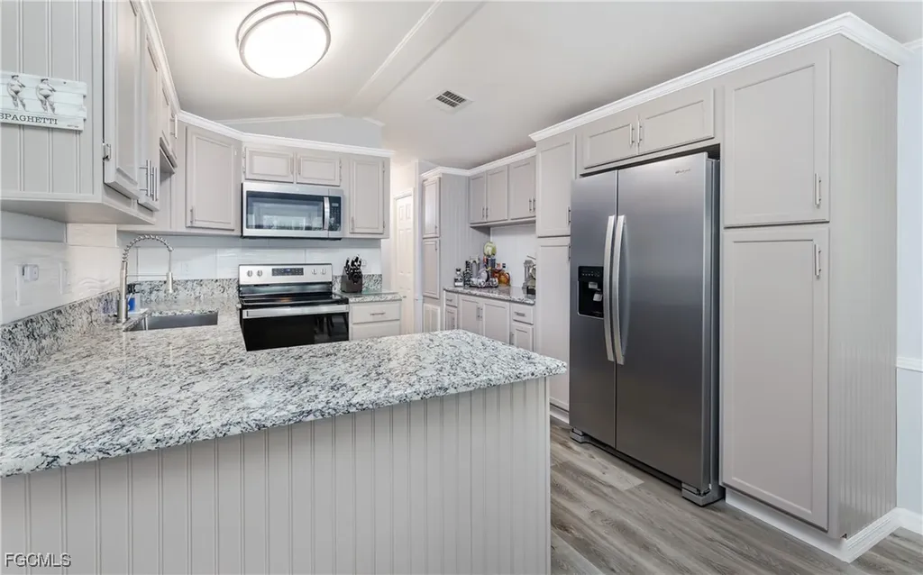 10937 Ground Dove Circle Estero FL 33928