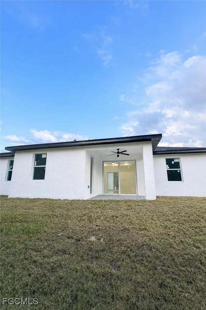 3901 E 19th Street Lehigh Acres FL 33972