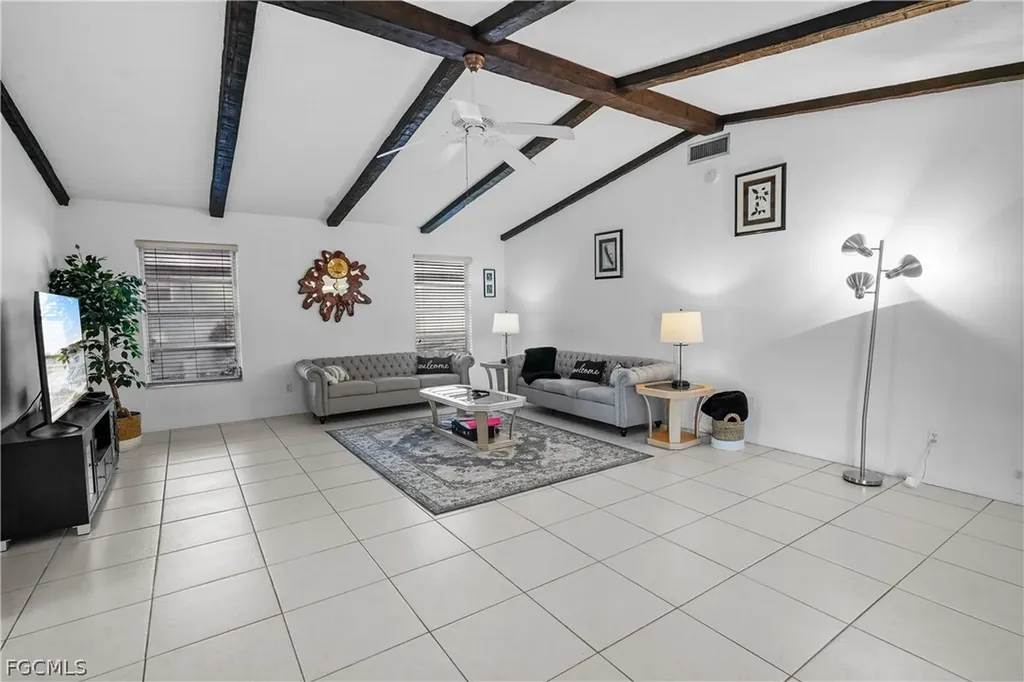 818 Monticello Court Cape Coral FL 33904