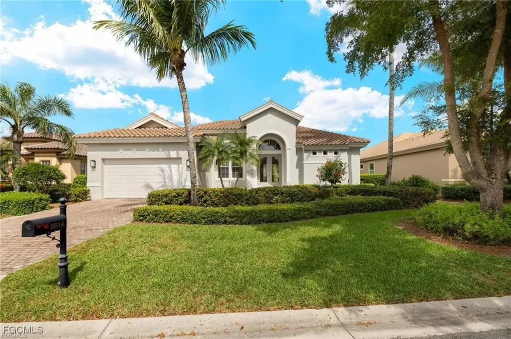 5614 Whispering Willow Way Fort Myers FL 33908