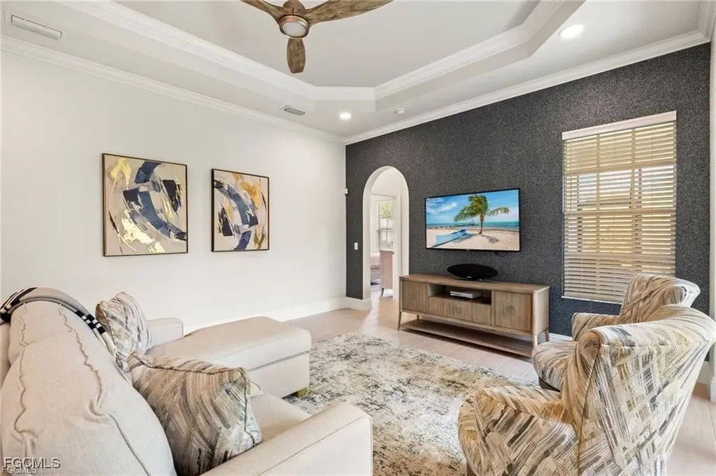 5614 Whispering Willow Way Fort Myers FL 33908