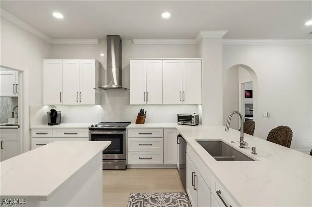 5614 Whispering Willow Way Fort Myers FL 33908