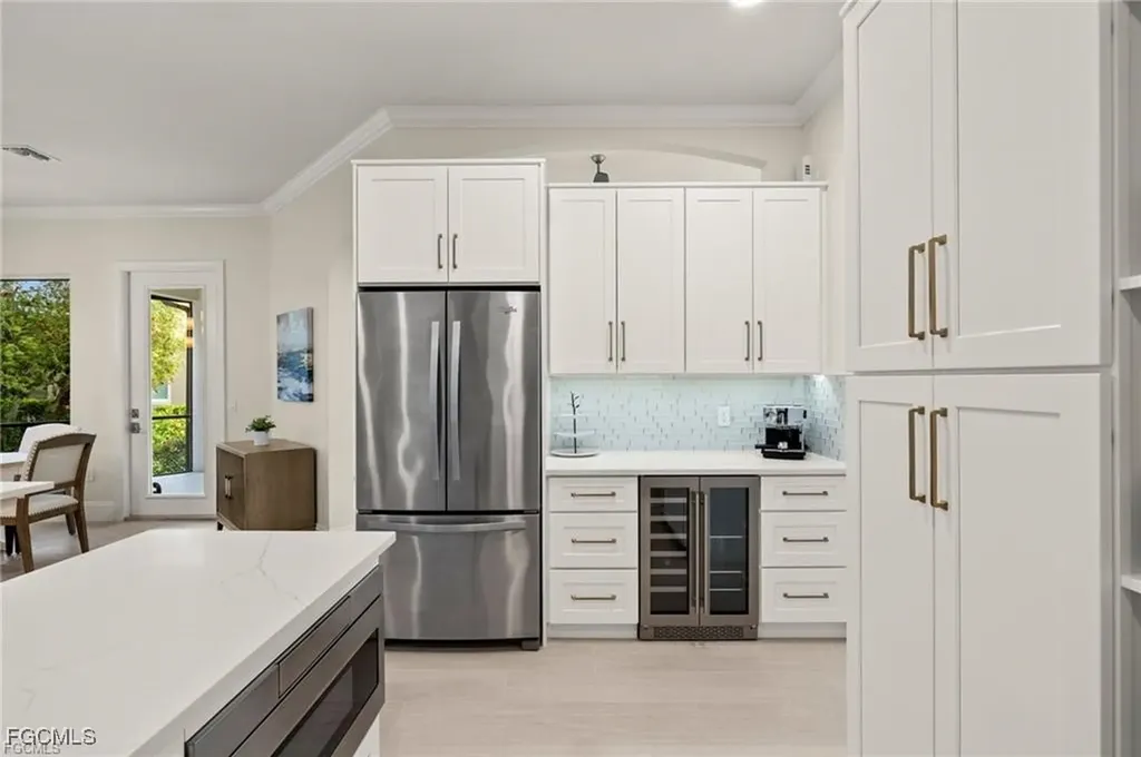 5614 Whispering Willow Way Fort Myers FL 33908